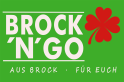 Brock n Go Logo