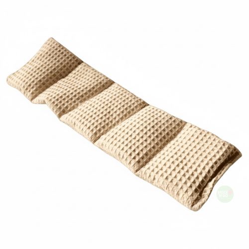 Nacken Körnerkissen gegen Verspannungen im Schulterbereich