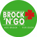 Brock´N´Go  Aus Brock für Euch